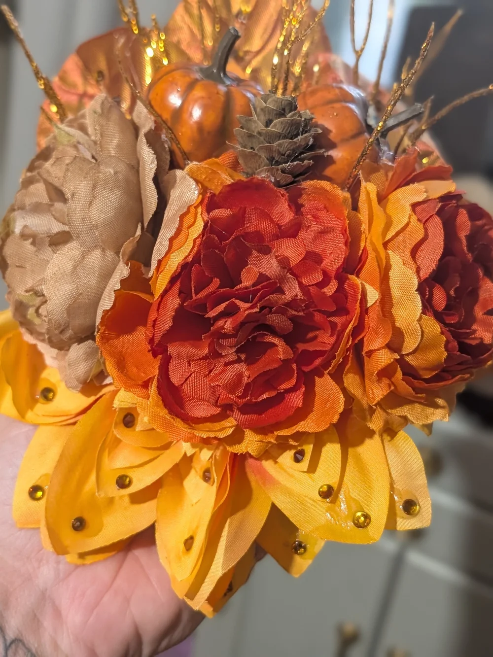 N/A add seasonal